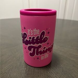 Alani mini can holder